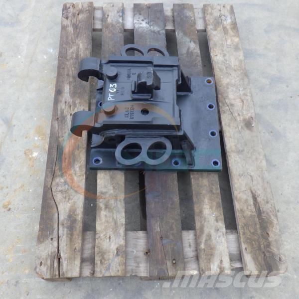  Klac Module E Conectores rápidos