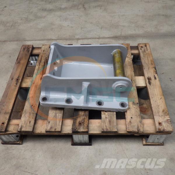 Lehnhoff MS 03 Conectores rápidos