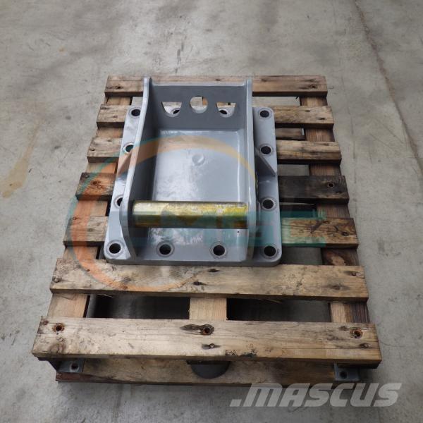 Lehnhoff MS 03 Conectores rápidos