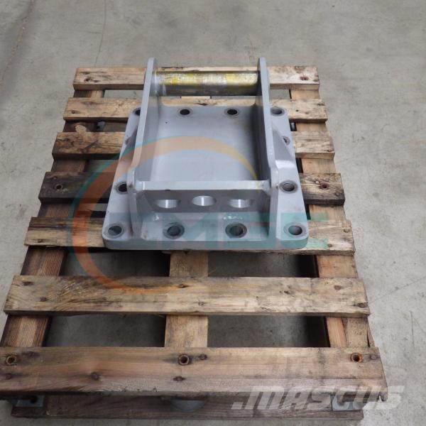 Lehnhoff MS 03 Conectores rápidos