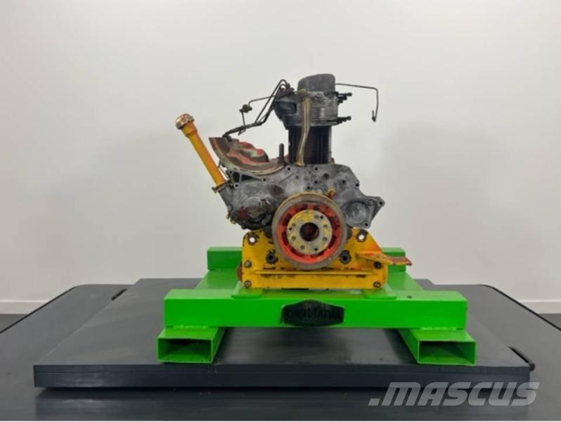 O&K  Otros componentes