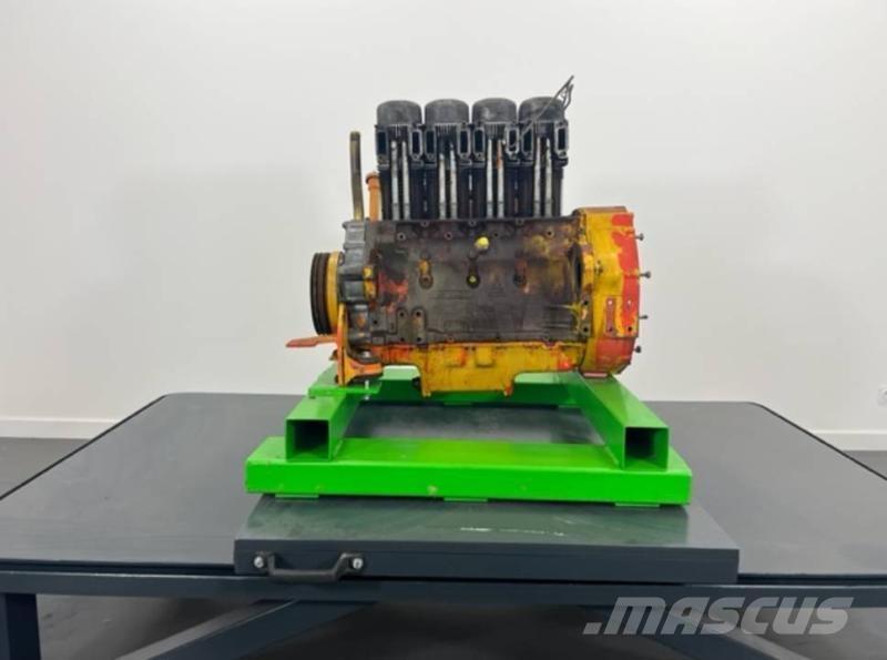 O&K  Otros componentes