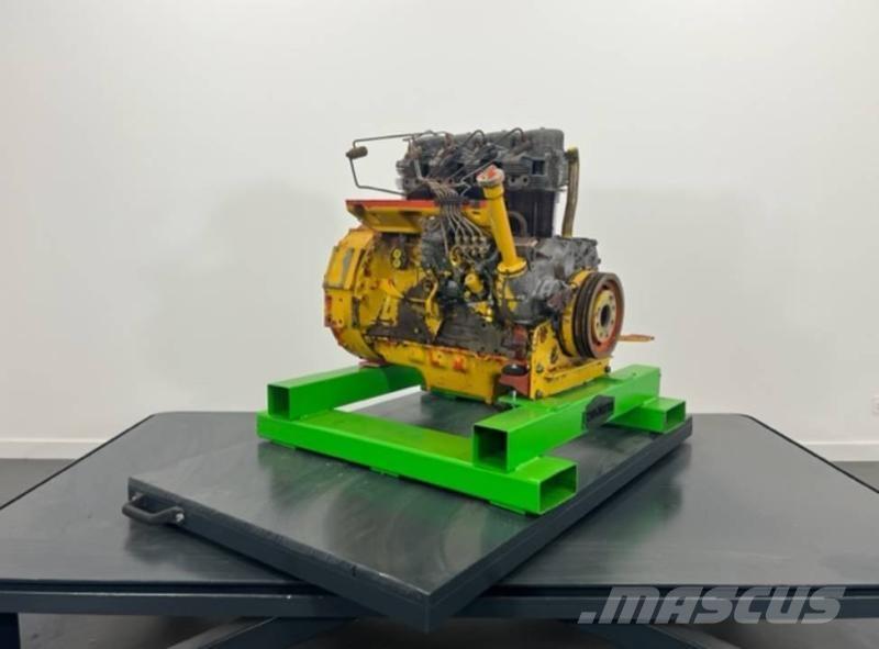 O&K  Otros componentes