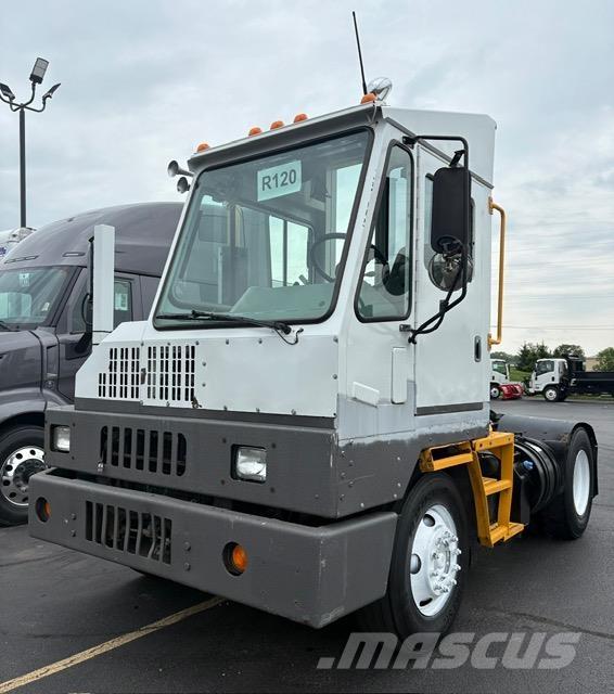 Kalmar OTTAWA Otros camiones