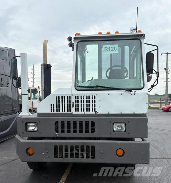 Kalmar OTTAWA Otros camiones