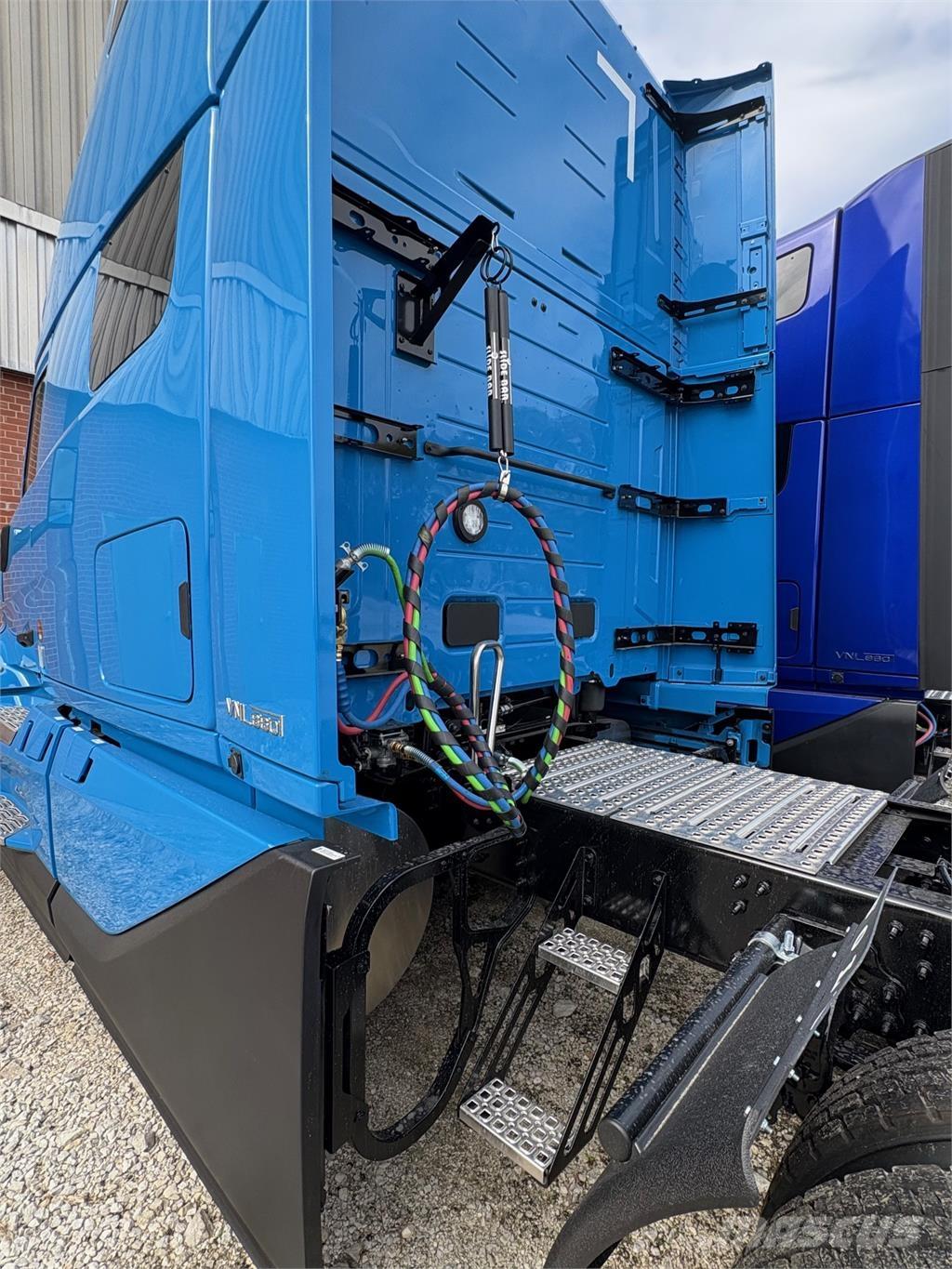 Volvo VNL Otros camiones