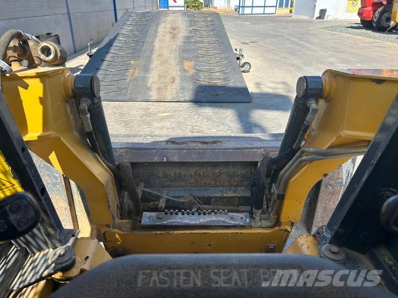 Gehl SR135 Minicargadoras