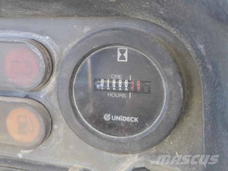 Kaeser M20 Compresoras