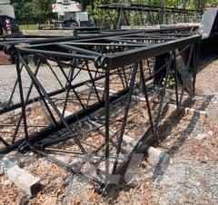 American  Plataformas y cucharones