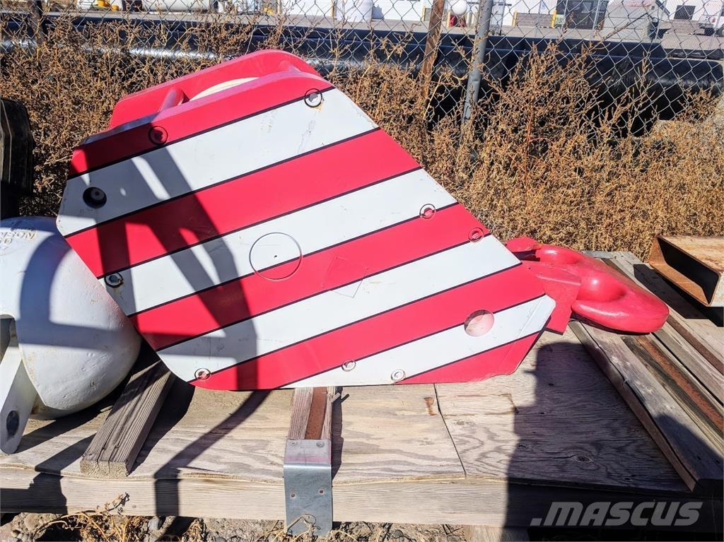 Demag AC 335 Grúas todo terreno