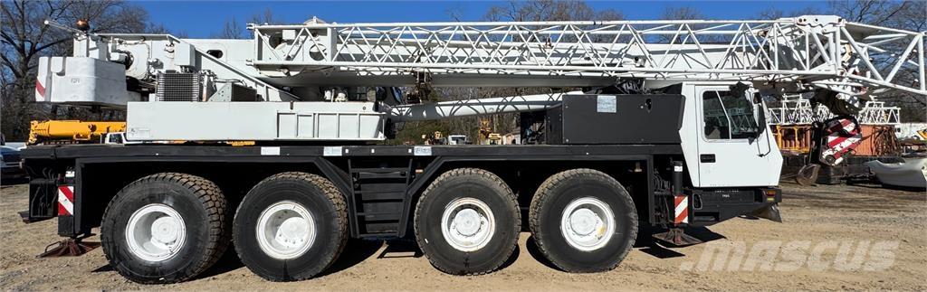 Grove GMK4070 Grúas todo terreno