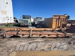 Grove RT58B Grúas autopropulsadas