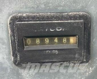 Grove RT9130E-2 Grúas autopropulsadas