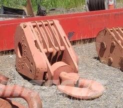 Johnson  Piezas y equipos para grúas