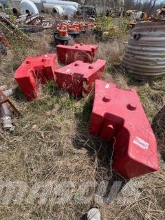 Link-Belt 218 HSL Grúas de oruga