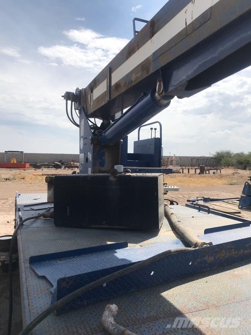 Manitex 22101 S Camiones grúa