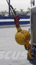 Manitex 22101 S Camiones grúa