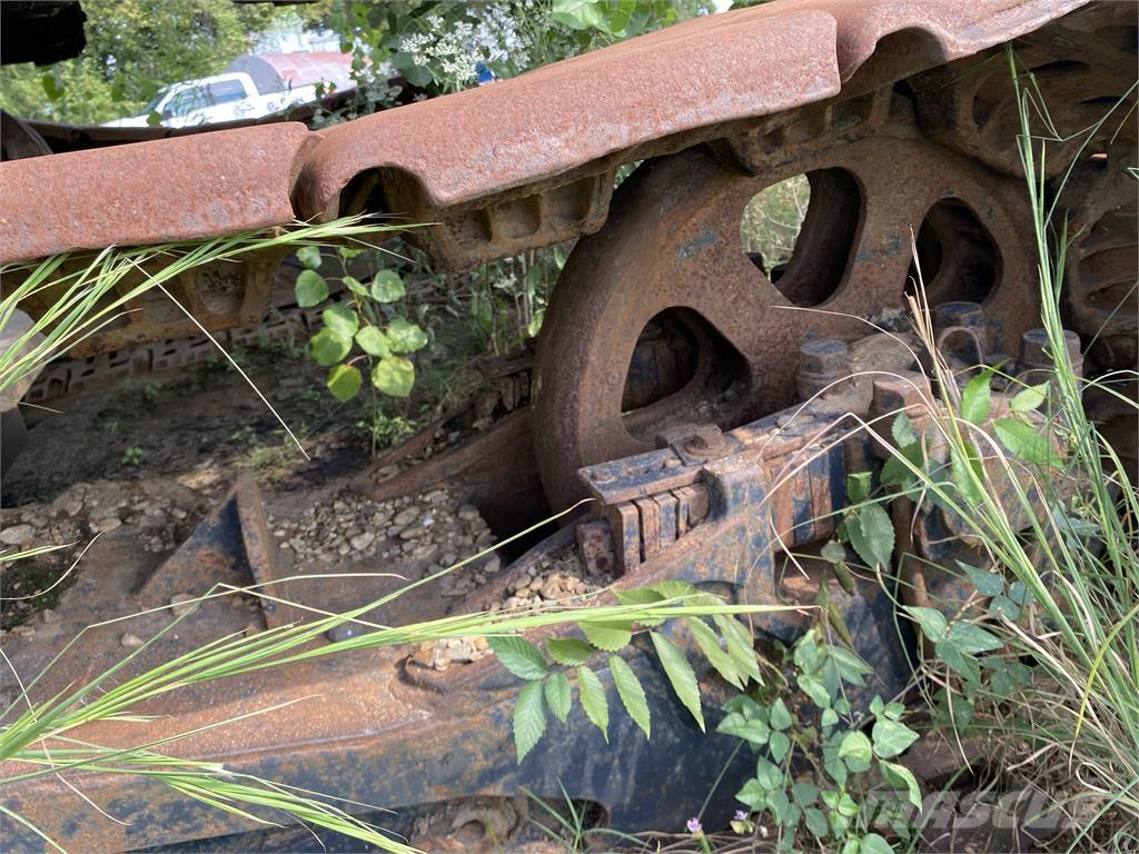 Northwest 190D Grúas de oruga