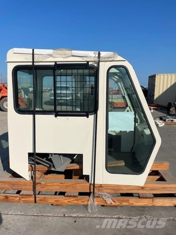 Terex  Otras máquinas de elevación