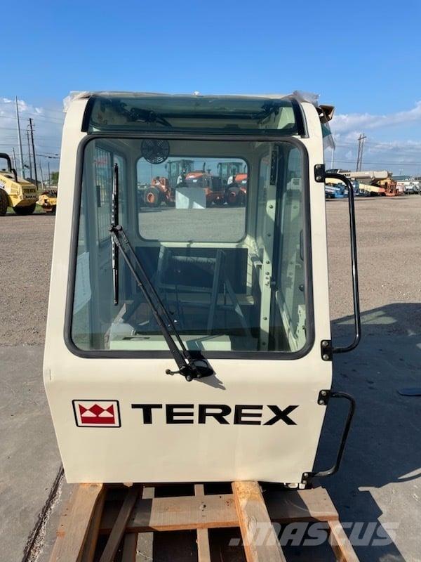 Terex  Otras máquinas de elevación