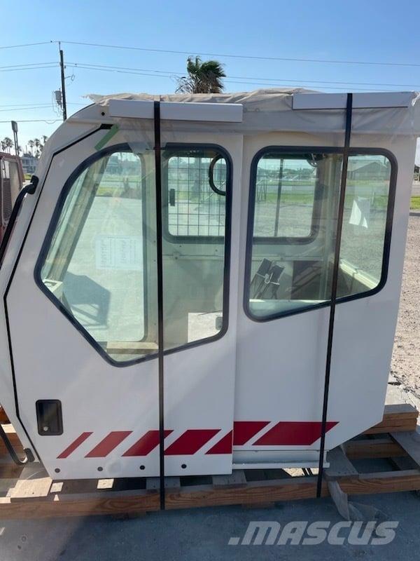 Terex  Otras máquinas de elevación