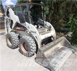 Bobcat 773 Minicargadoras