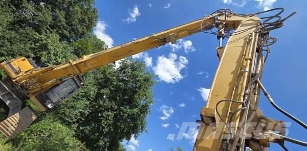 CAT 330 BL Excavadoras sobre orugas