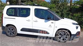 Citroën Berlingo Otros