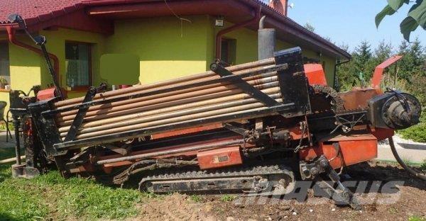 Ditch Witch JT 1720 Taladros pesados