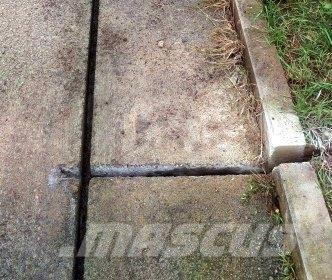 Ditch Witch MT 9 Otros