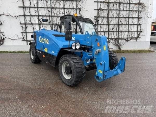 Genie 2506 Otros