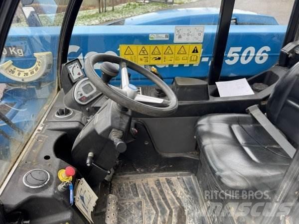 Genie 2506 Otros