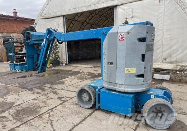 Genie Z30 / 20 N Otros