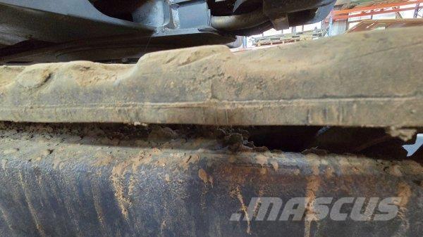 Hyundai Robex 35-7 Miniexcavadoras