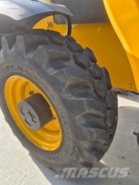 JCB 540-170 Otros