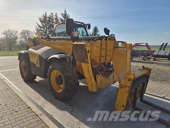 JCB 540-170 Otros