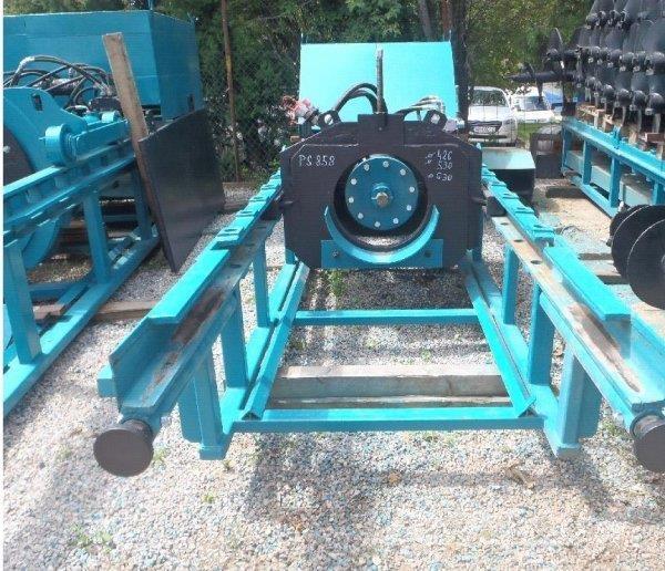  _JINÉ (kopie / copy) Taladros pesados