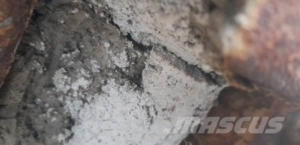 Liebherr PR 722 M Buldozer sobre oruga