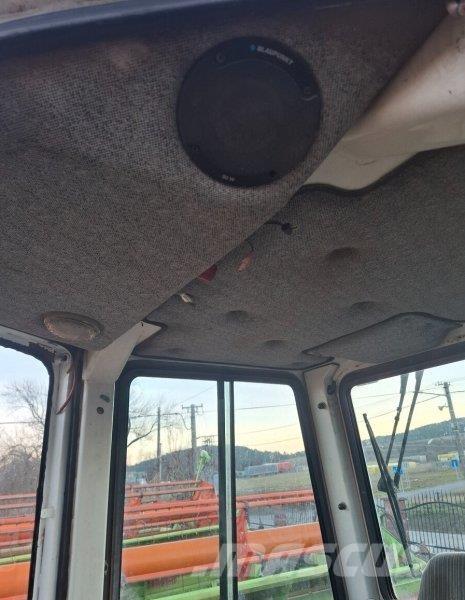 Liebherr PR 732 Buldozer sobre oruga