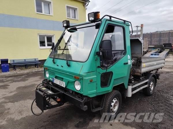 Magma ALFICAR VS2DS Portaherramientas