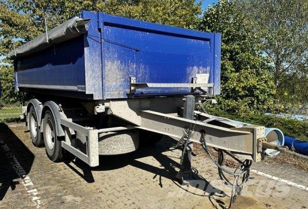 Panav TS3.18 H Bañeras