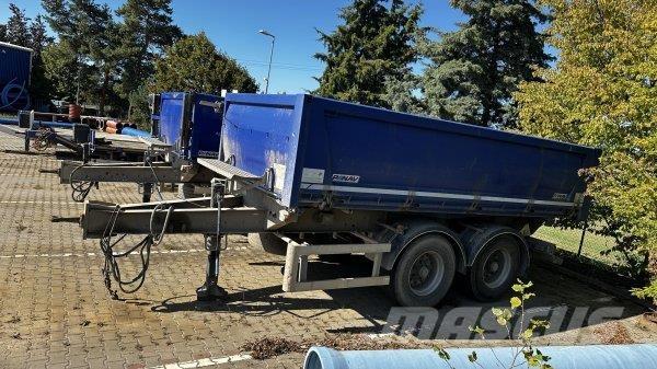 Panav TS3.18H Bañeras