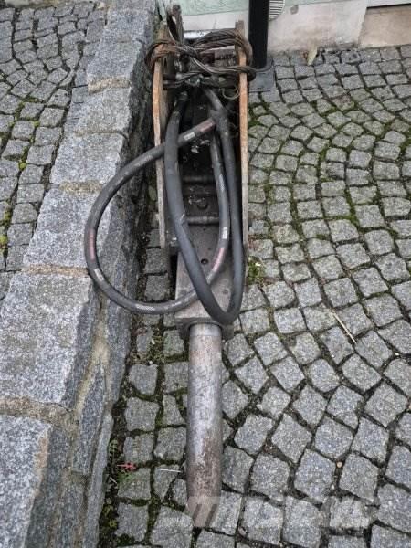 Takeuchi TB 175 Miniexcavadoras