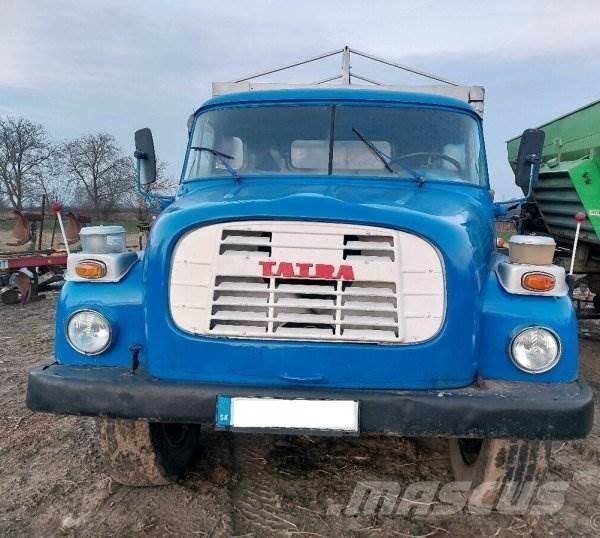 Tatra 148 T2 PP MA Bañeras basculantes usadas