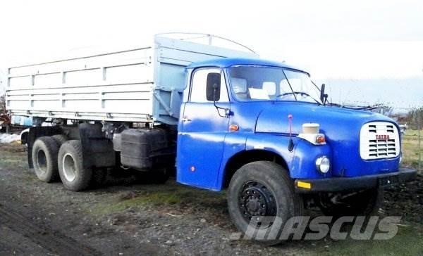 Tatra 148 T2 PP MA Bañeras basculantes usadas
