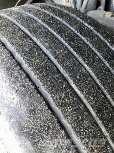 Volvo FH 540 Camiones elevadores de gancho