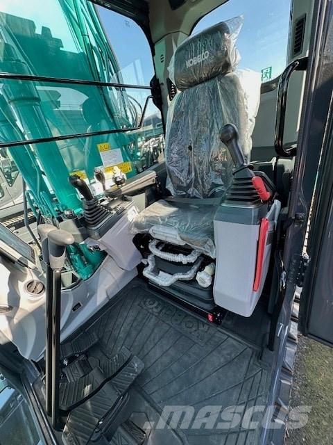 Kobelco SK130LC-11 Excavadoras sobre orugas