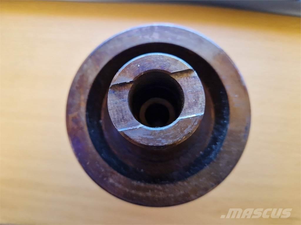 Eco Log ECO LOG Transmisiones