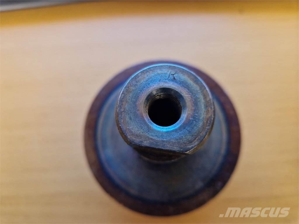 Eco Log ECO LOG Transmisiones