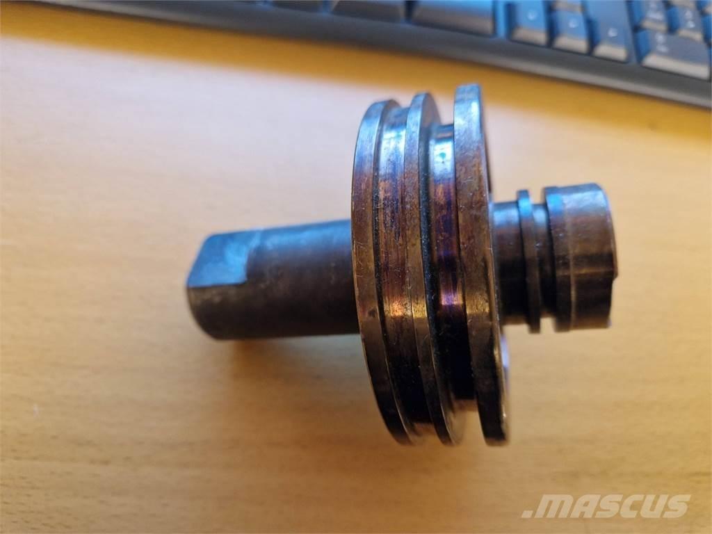 Eco Log ECO LOG Transmisiones